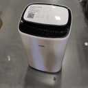 80 Pint Dehumidifier for Basement, 50 Pint DOE, Drain Hose, 5000 Sq Ft