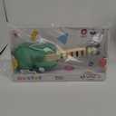 Disney Hooyay Mickey Mouse Musical Guitar Rock n Swap Early Learning Toys for Ages 18 Months and Up, Multicolor (20235)