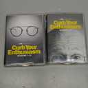 Curb Your Enthusiasm: The Complete Series, Blu-ray