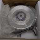 Electric PTO Clutch Compatible with John Deere D140 D150 D160 D170 L120 L130 G110 LA130 LA140 LA145 Scotts L2048 L2548 Replacement Part Number GY20108 GY20652 GY20878 GY21340 5219-20 5219-73