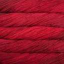Malabrigo RIOS Hand Dyed Yarn (611 - Ravelry Red, 100g)