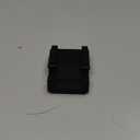 YONZEE Silicone Phone Mount for Tesla Model Y Juniper 2025 2026 Model 3 Accessories 2025 2024,- Also Functions as a Vent Hook and Glasses Holder