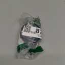 2PCS Silicone Water Bottle Boot, Compatible with Owala 24oz 32oz 40oz, Protective Anti-Scratch & Anti-Dent No Noise Sleeve Cover for FreeSip/Twist/Flip Water Bottles (Foggy Tide, 24oz)