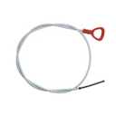 Jauge De Niveau D'huile Swedish Lorry Parts 20758415