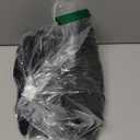 Rekucci Women's Ultra Stretch Pull-On Flared Leg Pant (6, Black)