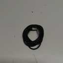 Acoustix USB C TO 3.5MM CABLE 6FT BK