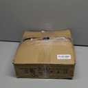 Over The Sink Dish Drying Rack (Expandable Height and Length) Snap-On Design 2 Tier Large Dish Rack (23" - 34" L x 11" W x 19" - 21.5" H)