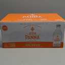 Acqua Panna Natural Spring Water, 11.15 FL OZ Plastic Water Bottles (24 Count), BB: 01 2026