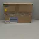 Mishimoto MMBCC-F2D-08BE Baffled Oil Catch Can Kit, Compatible with Ford Powerstroke 6.4L, 2008-2010