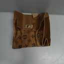 Small Crossbody Handbags Top Handle Wallet Retro Print Underarm Shoulder Bag Handbag Magnetic Lock Removable Shoulder Strap