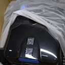 Y50S Robotic Pool Cleaner, Upgraded Motor, Powerful Wall-Climbing with Scrubber Brushes, Smart Path Navigation, Cordless Pool Vacuum for Inground Pools up to 2000 Sq.ft