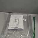 Clear Acrylic Display Case, Stackable Plastic Storage Bins with Magnetic Attraction Lid, Showcase for Cosmetic, Large Figures Collectibles, X-Large