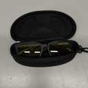 Prospek Mens Blue Light Glasses,CARBON - High Optical Quality Lenses and Ultra Light Frame