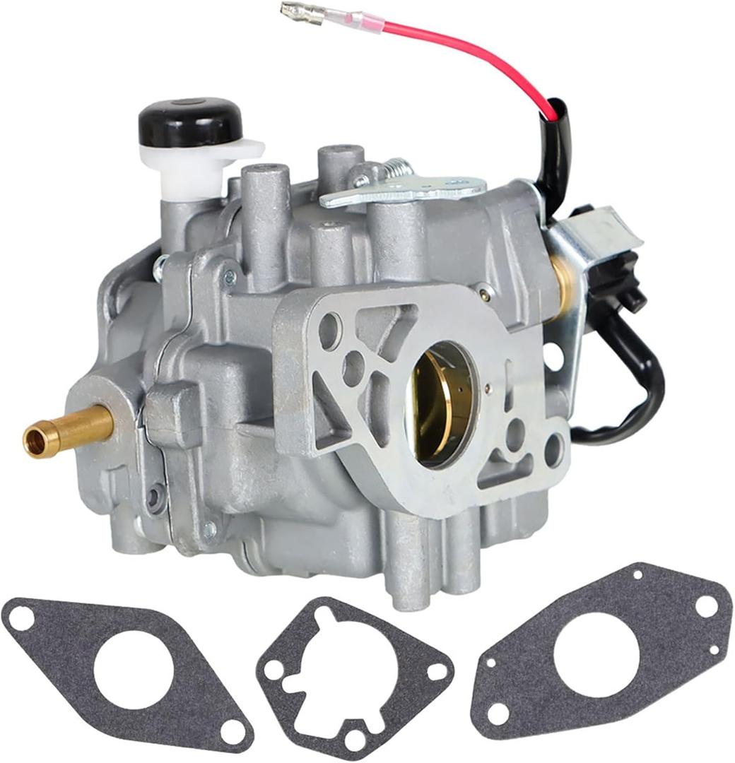 ALL-CARB 24 853 32-S Carburetor Replacement for Kohler CH18 CH20 CH640 18-20.5HP 24 853 32-S 2485335 2485335-S Carb