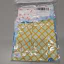 Cozople Boys Athletic Shorts Kids Basketball Shorts Mesh Breathable Shorts for 7-16 Years (Baseball Ice Cream)