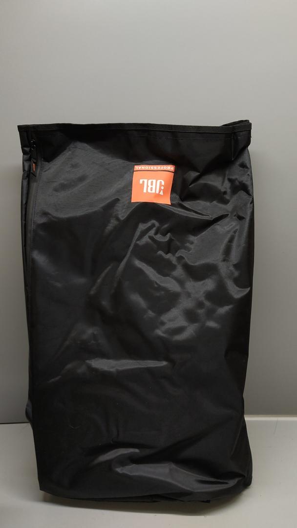 JBL Bags Convertible Speaker Cover Designed for JBL EON 715 Powered 15-Inch Loudspeaker (EON715-CVR-WX)