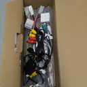 [4+64G] Android 12 Car Stereo for Toyota Prius 2010-2015 Support Wireless Carplay&Android Auto, 9 inch IPS Touchscreen Prius Radio with GPS, WiFi, FM Radio+HD Backup Camera+MIC