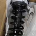 2PCS Front Shock w/Magnetic Absorbers Compatible with 2005-2011 Cadillac STS SLS RWD Replaces 19150442 88964546