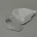 2-Pack Replacement Cushion for ResMed AirFit F20, FSA/HSA Eligible, Compatible with Original Airfit F20 Full Face Mask, Reliable Seal & Perfect Fit, Covers Nose and Mouth, Medium