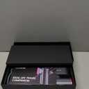 Travel steamer (Purple)