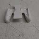 Drfeify Switch Charging Grip, Fast Charging Stand Ergonomic Dual Station