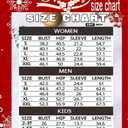 VNVNE Matching Christmas Onesie Pajamas for Women/Men/Couples/Family, Xmas Holiday Long Sleeve One-Piece Adults Pjs Sleepwear (Small)