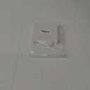 Senbota (Pack of 9) Acrylic Sheet Clear Cast for LED Light Base 5.9" x 5.1" x4 mm,Clear Square Casts Acrylic Blanks for DIY Laser Cutting Engraving Painting Drawing with Protective Film