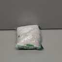 Women Ruffle Bloomers Lolita Fairy Short Y2K Mesh Lace Pumpkin Sexy Layered Pettipants Boy Shorts (Small, White)