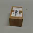 EAU64843805 Condenser Fan Motor Fit for LG Refrigerator Z40I12MS1A0-57K06C, Replaces AP6992868 PS16223525 EAP16223525 EAU65058302 LRFDS3016D/00 LRFDS3006D/00 LRFXC2416S/01 LMXS28596S/00 LRMXS2806S/00