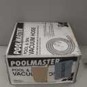Poolmaster 32227 Above-Ground Swimming Pool Vacuum Hose, 1-1/4-Inch x 27-Feet, Neutral