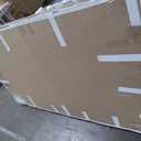 Samsung 85-Inch Class Crystal UHD U8000F 4K Smart TV (2025 Model) Endless Free Content, Crystal Processor 4K, MetalStream Design, Knox Security, Alexa Built-in