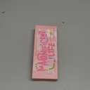 Pastel Highlighters and Highlighter Set for School - 8 Assorted Colors, Dual Tip 4-Pack with No-Bleed Quick Dry Ink, Chisel & Bullet Tips (Dopamine)