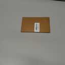 2 Packs Camera Lens Protector for iPhone 13 Pro Max/iPhone 13 Pro 9H Tempered Glass Camera Cover Lens Aluminum Alloy Metal matte Case, Scratch Resistant Case Friendly (Black, 13 Pro Max/Pro)