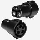 J1772 to Tesla Adapter