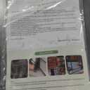 Dog Playpen, Portable Outdoor Dog Fence, Dog Pen Indoor, Dog Playpen for Large/ Medium/ Small Dogs, Dog Fences for The Yard, with Doors Foldable Metal Dog playpen (32 inch, 16 Panels)