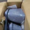 Ingenuity My Size Potty Pro in Blue, Infant Potty Training Toilet, Lifelike Flushing Sound, for Ages 18 Months, Up to 50 Pounds
