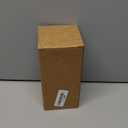 Mr and Mrs Tumbler Set of 2 Stainless Steel Travel Tumbler Ideas for Newlyweds Couples Wife Bride To Be Newly Engaged Bridal Shower, Insulated Travel Tumbler for Wedding Engagement(20 oz, Black&White)