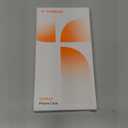 TORRAS Magnetic Shockproof for iPhone 16 Pro Max Case, [4X Military-Grade Protection] [Compatible with MagSafe] Translucent Case for iPhone 16 Pro Max Anti-Scratch Guardian 6.9" (Blue)