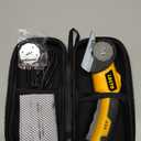 Cardboard Cutter,Electric Scissors, With LED Light, High-Efficiency Brushless Motor, 3500mAh Battery, Tungsten Steel Blade, Suitable for Cloth, Cardboard, Leather, Carpet