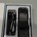 Motion Camera Portable Recorder