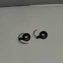 Electric Scooter Brake and Throttle, Speed Control Finger Throttle Switch, Bike Scooters Brake Replacement for Kugoo S1 Electric Scooter