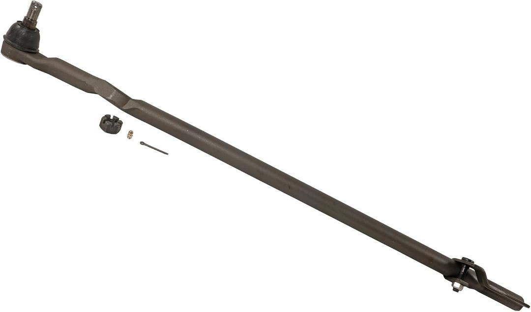 MOOG DS801556 Steering Drag Link for Ford F-250 Super Duty