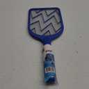PIC Mega Handheld Bug Zapper Racket w/Bottle Opener