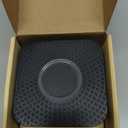 Smart Wireless Doorbell Chime, Compatible with Ring & Blink & Google Nest Video Doorbell, No Wiring, No Range Limits, 5 Volumes, 32 Chimes, Easy Setup