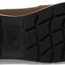 Thorogood Iron River 6 Leather Waterproof Work Boots for Men with Composite Safety Toe Oil and Slip-Resistant Outsole 38