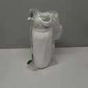 Owala FreeSip Insulated Stainless Steel Water Bottle with Straw, BPA-Free Sports Water Bottle, Great for Travel, 40 Oz, Shy Marshmallow