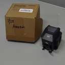 ELEGOO 3D Printer Extruder for Neptune 3 Pro/3 Plus/3 Max 3D Printer, Fully Assemble Dual-Gear Direct Drive Extruder, ELEGOO Official 3D Printer Accessories