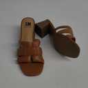 SMNY INA Tan 8.5