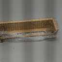 12 Kraft Paper Roll Dispenser Easel Paper Roll Holder Wall Mount Kraft Paper Roll Holder Wooden Paper Roll Dispenser for Kitchen DIY Room Office School Business Grocery (ONLY Holder, 12 INCH)