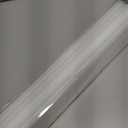 AOSKY Cordless Zebra Blinds for Windows Pull Down Roller Window Shades Dual Layer Light Filtering Privacy for Day and Night, Free-Stop Door Shades for Home Easy to Install (33" W X 72" H, White)